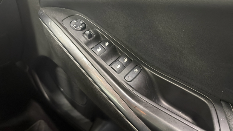 Vauxhall Grandland X 1.2 Turbo SRi Nav 5dr Petrol Hatchback